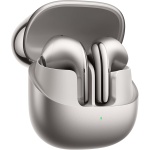 Xiaomi Buds 5 – Auriculares inalámbricos, cancelación Activa de Ruido, Harman Audio EFX, Hi-Res, diseño ergonómico, hasta 30 Horas de batería, Gris (Versión ES) - Imagen 1