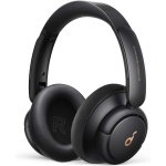Soundcore de Anker Q30 Cascos Inalámbricos Bluetooth Cancelación de Ruido Activa Híbrida con Varios Modos, Sonido Hi-Res, EQ personalizado vía App, 40H Reproducción, Ajuste Cómodo, Conexión Multipunto - Imagen 1