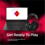 HyperX Cloud Alpha S – Auriculares para juegos, para PC, sonido envolvente 7.1, graves ajustables, controladores de doble cámara, mezclador del chat, micrófono con cancelación del ruido - Imagen 8