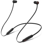 Beats Auriculares inalámbricos Flex – Chip Apple W1, Auriculares magnéticos, Bluetooth de Clase 1, 12 Horas de Sonido ininterrumpido - Negro - Imagen 1