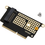 eMagTech M.2 NVME SSD Convert Tarjeta adaptadora compatible con MacBook Pro A1708 2016-2017 no táctil Bar-Version Latop piezas de repuesto - Imagen 1