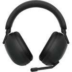 Sony INZONE H9, Auriculares inalámbricos Noise Cancelling Gaming, 360 Spatial Sound, cómoda sujeción, 32 Horas autonomía, Baja latencia, micrófono Boom de Calidad, Compatible con PC y PS5 - Imagen 8