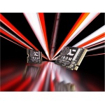 Goodram - Disco SSD - Irdm Pro Nano - Disco Duro Interno - Interfaz PCIe Gen de Alta Velocidad 4x4 - Formato Compacto 2230 - para Consolas y portátiles - 1TB - 7300 MB/s - 6000 MB/s - Imagen 6