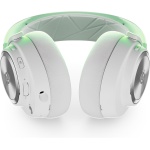 SteelSeries Arctis Nova Pro Wireless Xbox, Auriculares Gaming multisistema, Controlador neodimio, Cancela Ruido, Infinity Power System, Inalámbrico, Xbox, PS5, PS4, PC, Switch, Mobile, Blanco - Imagen 9