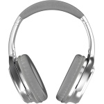 Auriculares Inalámbricos de Bluetooth 5.3 Cascos Híbridos de Diadema con Micrófonos Audífonos Supraurales con Sonido HIFI estéreo Auricular Over Ear con Cancelación de Ruido Blanco - Imagen 7