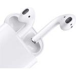Apple AirPods con Estuche de Carga con Cable (2.ª generación) - Imagen 3