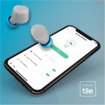 Skullcandy Jib True 2 Auriculares In-Ear Inalámbricos, 32 h de Autonomía, Micrófono, Compatibles con iPhone Android y Dispositivos Bluetooth - Gris/Azul - Imagen 3