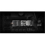 ADATA XPG SX8100 PCIe Gen3x4 M.2 2280 Unidad de Estado sólido, 4TB, hasta 3500 MB/s, NVMe 1.3, 3D NAND Flash, LDPC, Raid Engine - Imagen 5