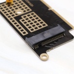 eMagTech M.2 NVME SSD Convert Tarjeta adaptadora compatible con MacBook Pro A1708 2016-2017 no táctil Bar-Version Latop piezas de repuesto - Imagen 7