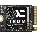 Goodram - Disco SSD - Irdm Pro Nano - Disco Duro Interno - Interfaz PCIe Gen de Alta Velocidad 4x4 - Formato Compacto 2230 - para Consolas y portátiles - 1TB - 7300 MB/s - 6000 MB/s - Imagen 7