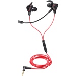 Trust Gaming GXT 408 Cobra Auriculares para Gaming, Micrófono Dual, Multiplataforma, Cable de 1.2 m, Ganchos de Oreja Flexibles, para Consola, Portátil, Teléfono, Tableta - Negro - Imagen 8