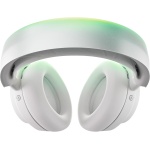 SteelSeries Arctis Nova Pro Wireless Xbox, Auriculares Gaming multisistema, Controlador neodimio, Cancela Ruido, Infinity Power System, Inalámbrico, Xbox, PS5, PS4, PC, Switch, Mobile, Blanco - Imagen 13