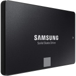 Samsung Electronics 870 EVO - Disco Duro Interno SSD (MZ-77E500B/AM, 500 GB, 6,3 cm, SATA III) - Imagen 2