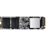 ADATA XPG SX8100 PCIe Gen3x4 M.2 2280 Unidad de Estado sólido, 4TB, hasta 3500 MB/s, NVMe 1.3, 3D NAND Flash, LDPC, Raid Engine - Imagen 1