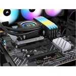 Corsair MP600 Elite SSD NVMe M.2 PCIe Gen4 x4 de 1 TB - M.2 2280 - Lectura Secuencial de hasta 7.000 MB/s - NAND 3D TLC de Alta Densidad - Negro - Imagen 10