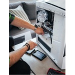 Samsung Electronics 870 EVO - Disco Duro Interno SSD (MZ-77E500B/AM, 500 GB, 6,3 cm, SATA III) - Imagen 7