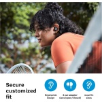 Sennheiser Sport True Wireless Negro - Imagen 5
