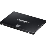 Samsung Electronics 870 EVO - Disco Duro Interno SSD (MZ-77E500B/AM, 500 GB, 6,3 cm, SATA III) - Imagen 4