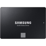 Samsung Electronics 870 EVO - Disco Duro Interno SSD (MZ-77E500B/AM, 500 GB, 6,3 cm, SATA III) - Imagen 1