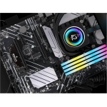 Corsair MP600 Elite SSD NVMe M.2 PCIe Gen4 x4 de 1 TB - M.2 2280 - Lectura Secuencial de hasta 7.000 MB/s - NAND 3D TLC de Alta Densidad - Negro - Imagen 9
