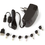 Adaptador ca cc fonestar ad - 2820e - Imagen 1