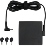 Adaptador corruente asus 90w - Imagen 1
