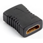 Adaptador lanberg hdmi hembra hdmi hembra - Imagen 1