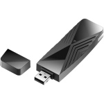 Adaptador usb d - link dwa - x1850 wifi 6 - Imagen 1