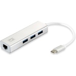 Adaptador usb tipo c level one - Imagen 1
