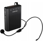 Amplificador portatil fonestar alta - voz - 30 altavoz y - Imagen 1