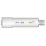 Amplificador ubiquiti networks bulletm2 - hp 2.4ghz airmax - Imagen 1