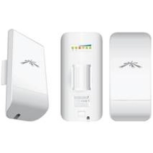 Antena ubiquiti locom2 arimax 2.4ghz cpe