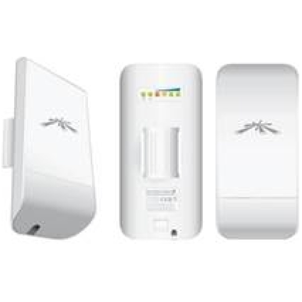 Antena ubiquiti locom2 arimax 2.4ghz cpe