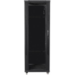 Armario lanberg rack 19pulgadas 37u 600x800 - Imagen 1