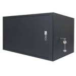 Armario mini - rack seguridad wp 19pulgadas serie - Imagen 1