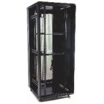Armario rack 42u 2.05x600x1000 con accesorios - Imagen 1