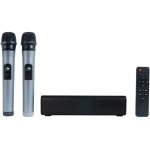 Barra sonido portatil fonestar sing - bar 1 Barra sonido portatil fonestar sing - bar - Imagen 1