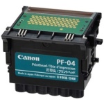 Cabezal plotter canon pf - 04 - Imagen 1
