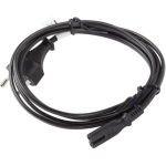 Cable alimentacion lanberg vde cee 7 - Imagen 1