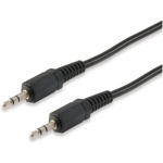 Cable audio equip mini jack 3.5mm - Imagen 1