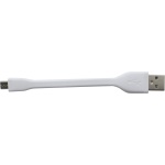 Cable carga y datos usb a - Imagen 1