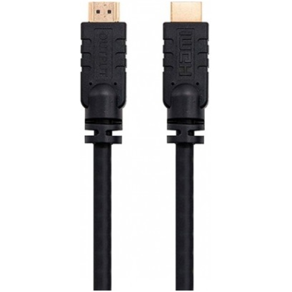 Cable con ferrita hdmi macho macho 15m