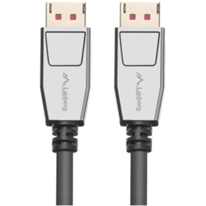 Cable displayport 8k lanberg 1.8m macho