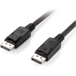 Cable displayport equip 1.2 4k macho - macho - Imagen 1