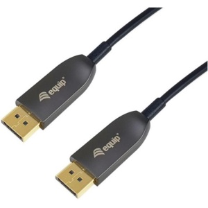 Cable displayport equip 1.4 8k macho - macho