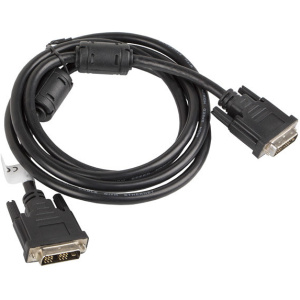 Cable dvi - d lanberg 18+1 macho macho