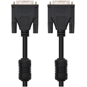 Cable dvi tipo d a dvi
