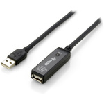 Cable equip alargo usb 2.0 activo - Imagen 1