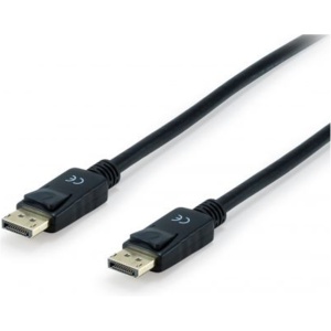 Cable equip displayport a displayport 1.4