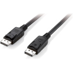 Cable equip displayport a displayport 4k - Imagen 1